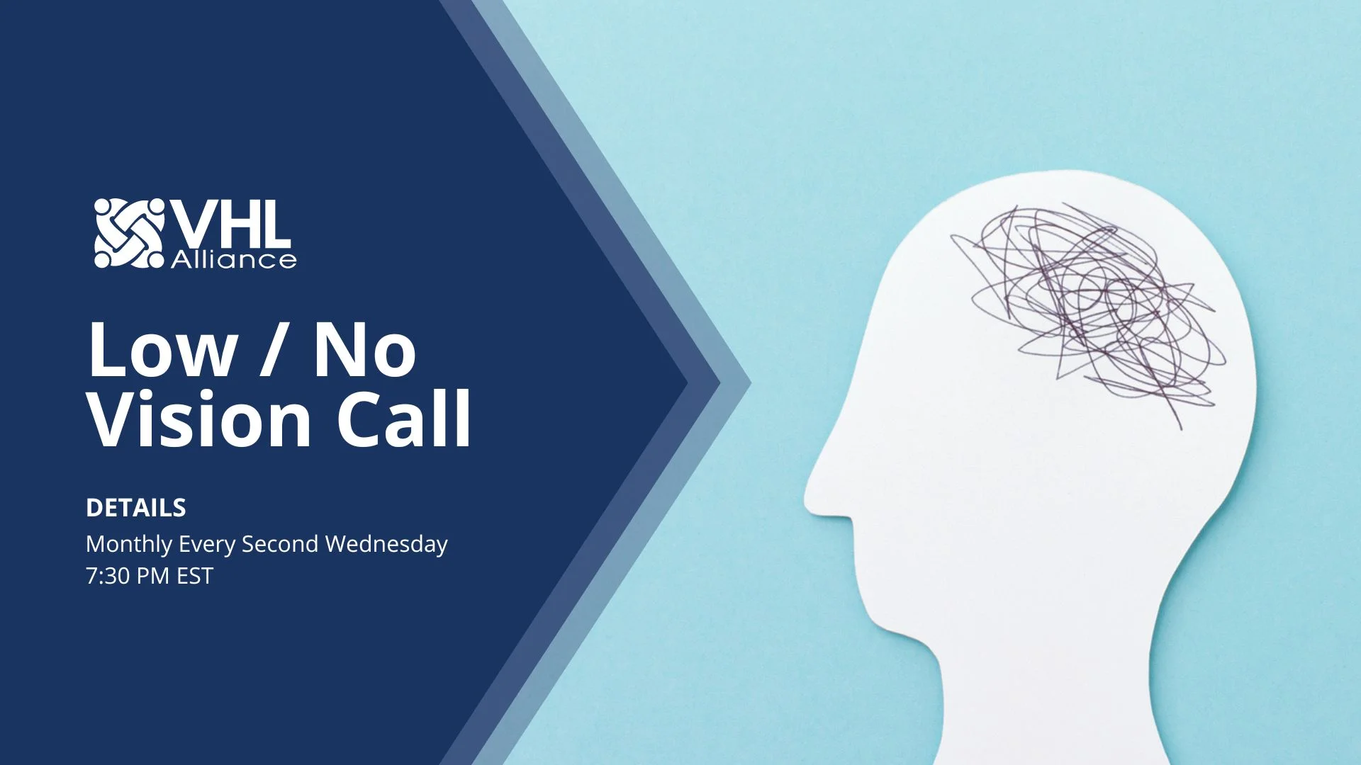 decision fatigue and vhl