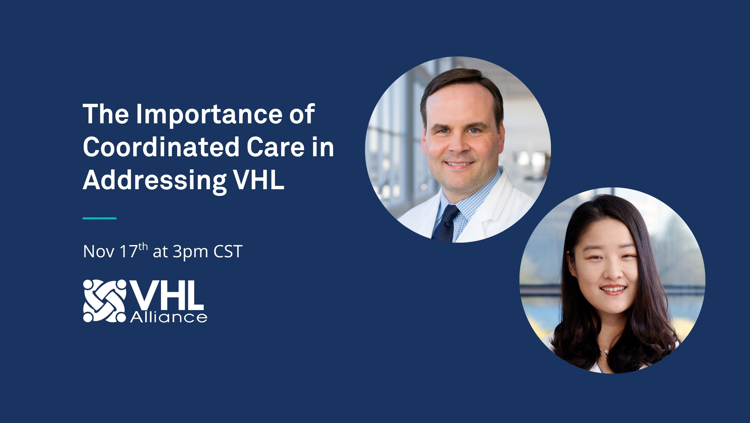 VHL 101 & Research Update with Othon Iliopoulos, MD (2)